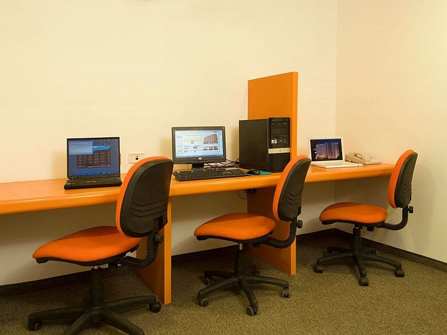 Hotel Express Junior By Marriott Aeropuerto Toluca