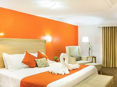 Flamingo Hotel Irapuato