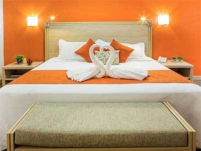 Flamingo Hotel