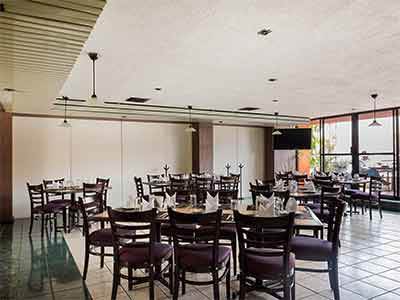 Flamingo Hotel 4*
