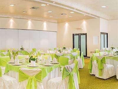 Hotel Flamingo 4*