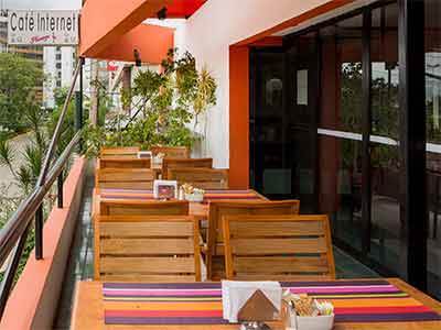 Flamingo Hotel Irapuato