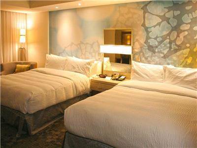 Courtyard By Marriott Hotel 4*