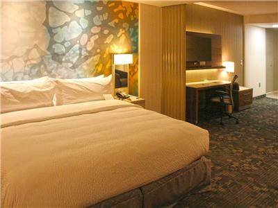 Courtyard By Marriott 4* Saltillo