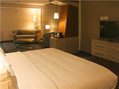 Hotel Courtyard By Marriott