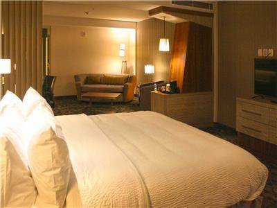 Courtyard By Marriott Hotel Saltillo