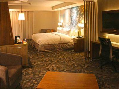 Courtyard By Marriott Saltillo
