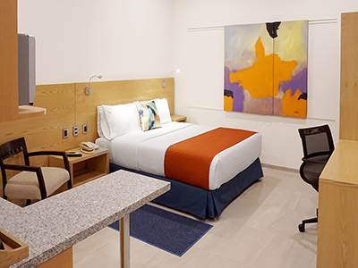 Hit Hoteles Aeropuerto Hotel