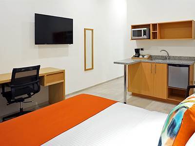 Hotel Hit Hoteles Aeropuerto 4*