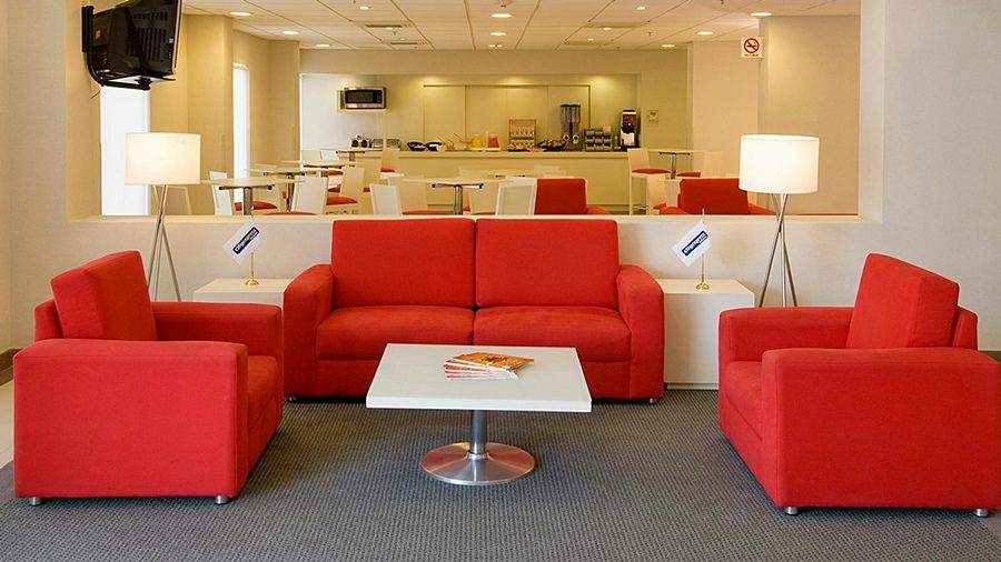 Express By Marriott Rio 4* Tijuana