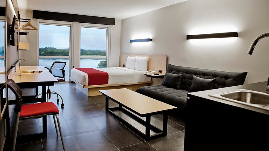 Express By Marriott Tuxpan Hotel Tuxpan (Veracruz)