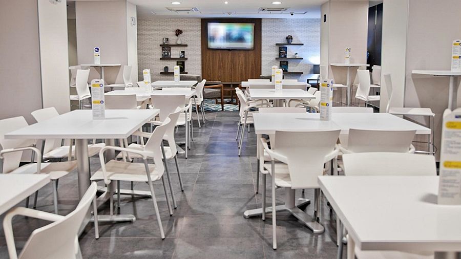 Express By Marriott Tuxpan Tuxpan (Veracruz)
