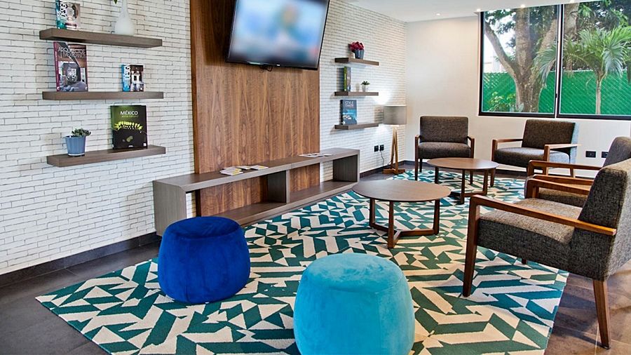 Hotel Express By Marriott Tuxpan 4*
