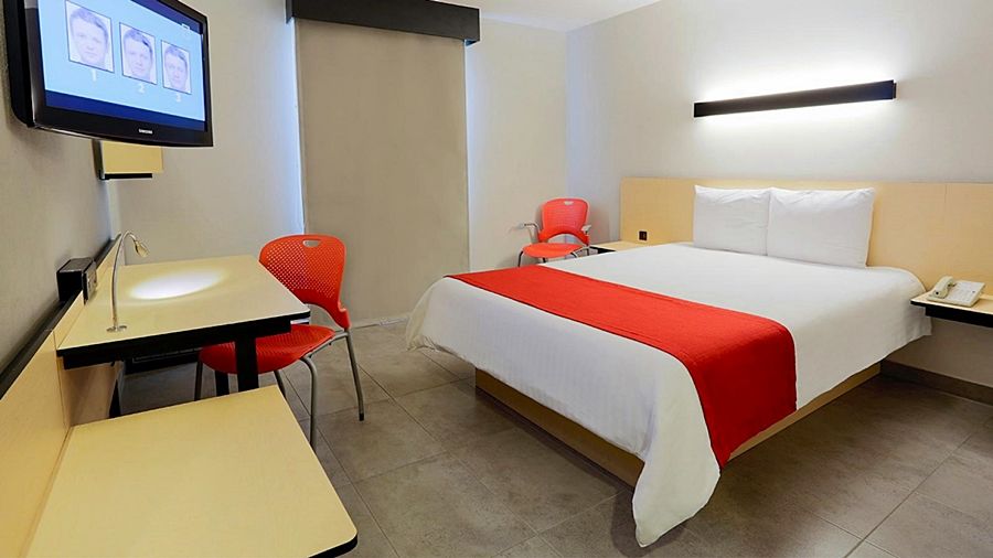 Express By Marriott