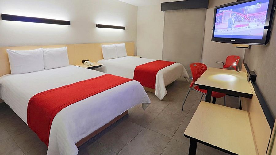 Hotel Express By Marriott Chetumal