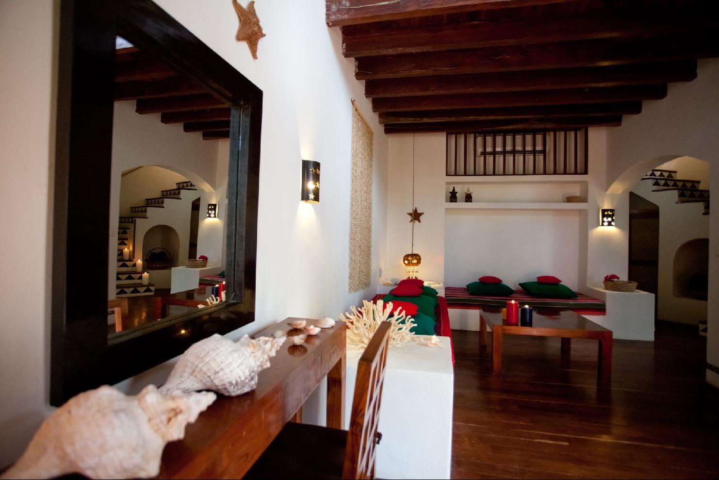 Hm Paraiso Del Mar Hotel Isla Holbox