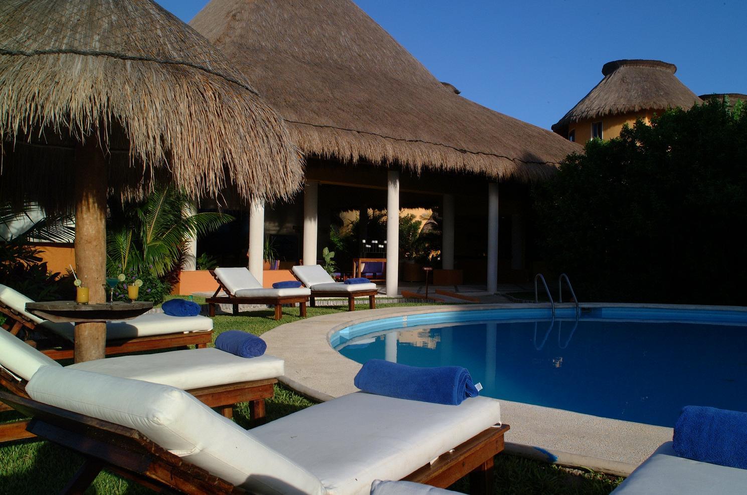 Hm Paraiso Del Mar Isla Holbox