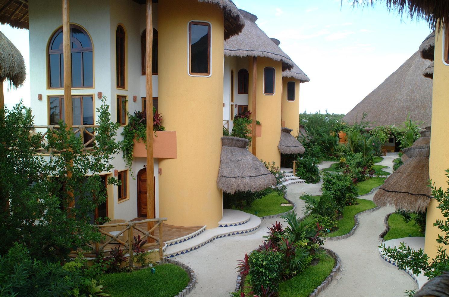 Hm Paraiso Del Mar Isla Holbox