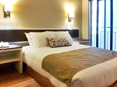 Plaza Revolucion Hotel