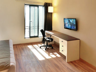 Plaza Revolucion Hotel 4*