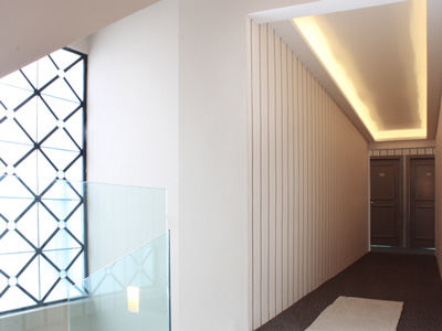 Plaza Revolucion Hotel 4*