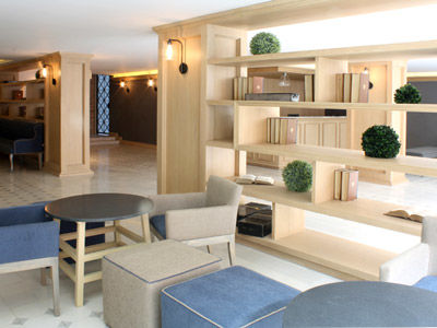 Plaza Revolucion Hotel