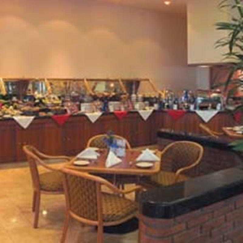 Fiesta Hotel