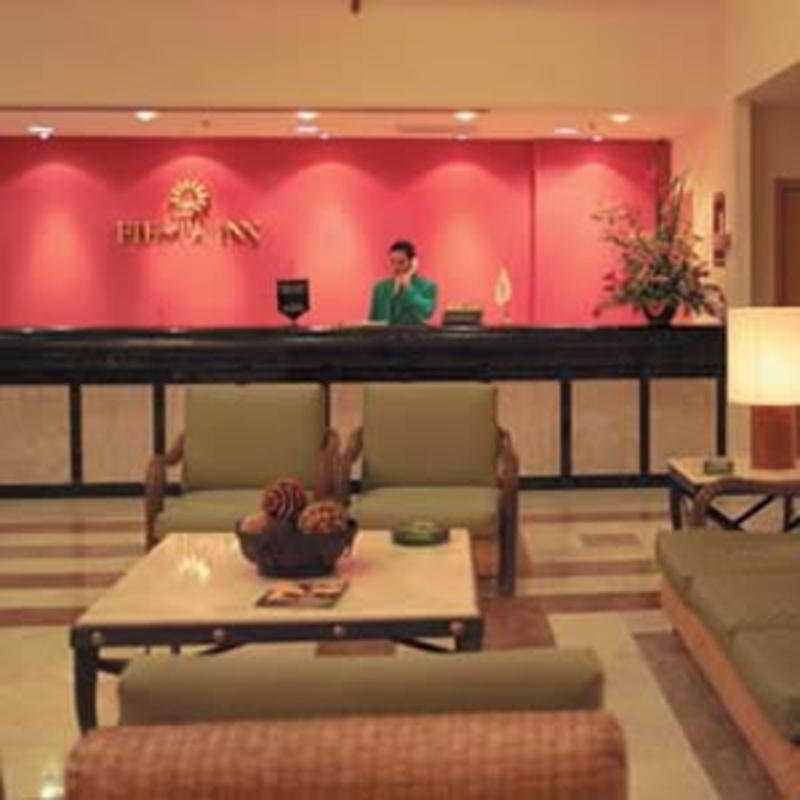 Hotel Fiesta 4*