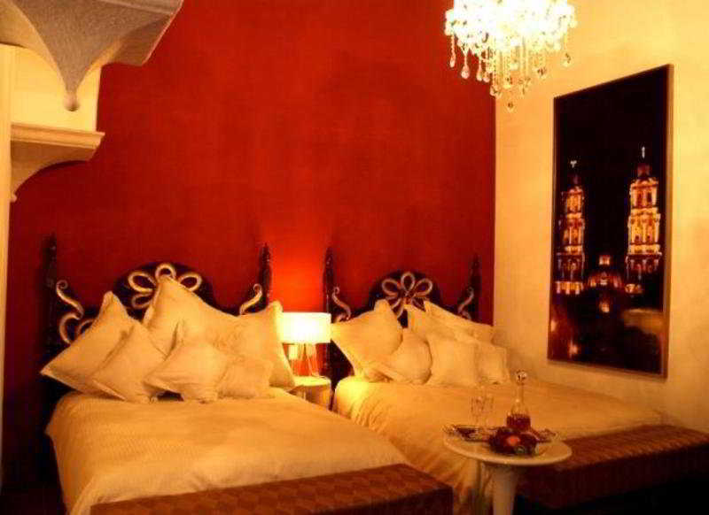 Herencia By Hosting House Hotel