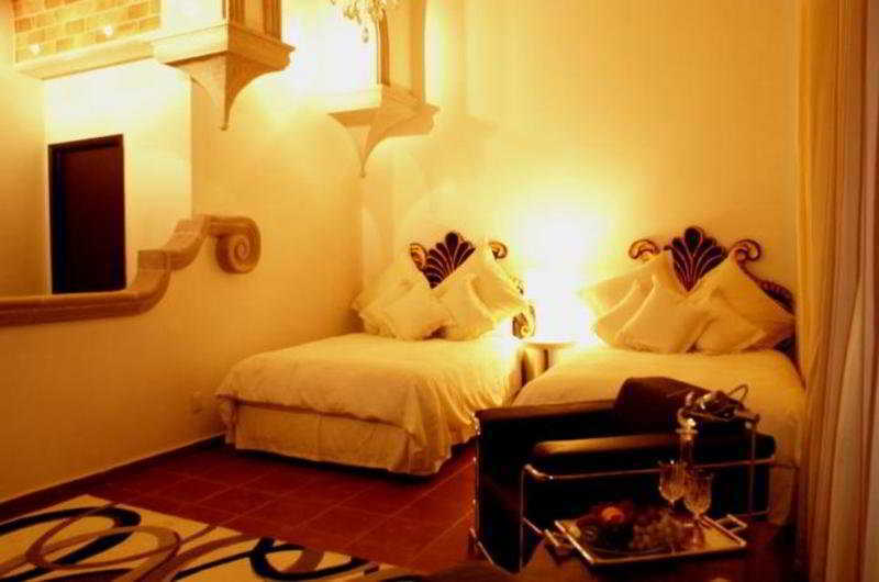 Herencia By Hosting House 4* Morelia