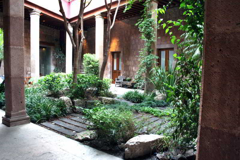 Boutique Casa Madero Morelia