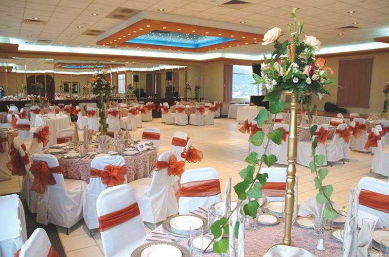 Hotel Plaza Uruapan