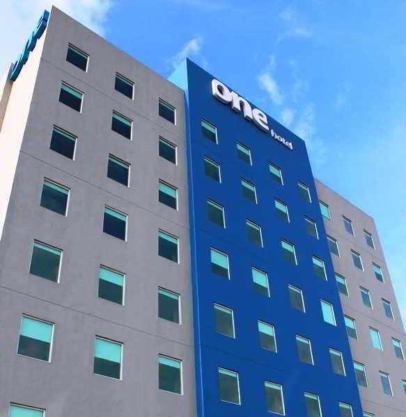 One 3* La Paz