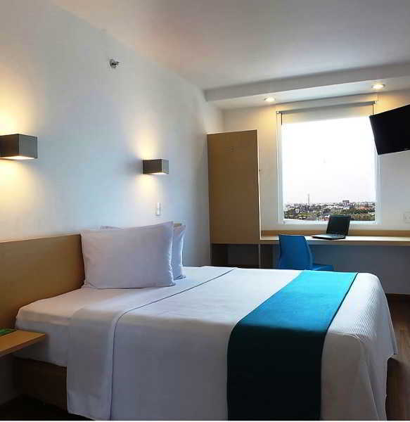 One Hotel La Paz