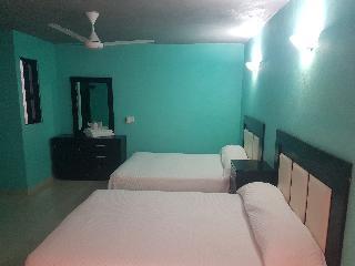 Jardin Hotel Cancun