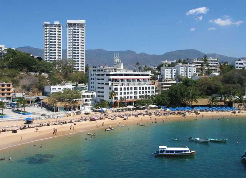 Hotel Acamar