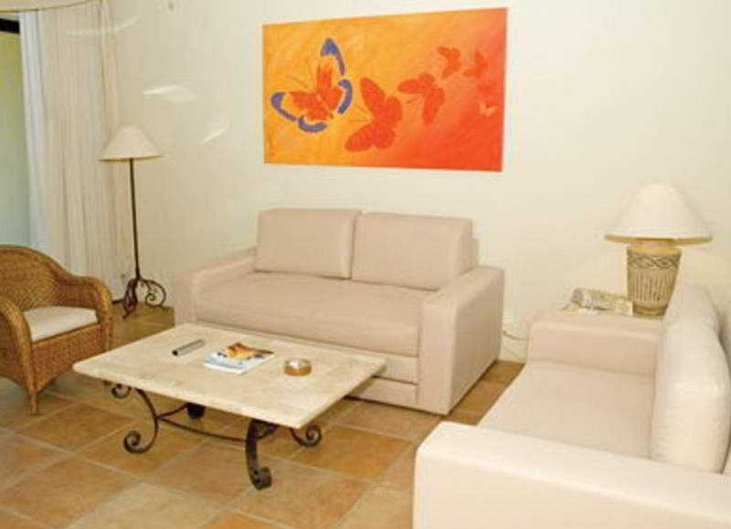 Hotel The Grand Baja All Suites & 4*