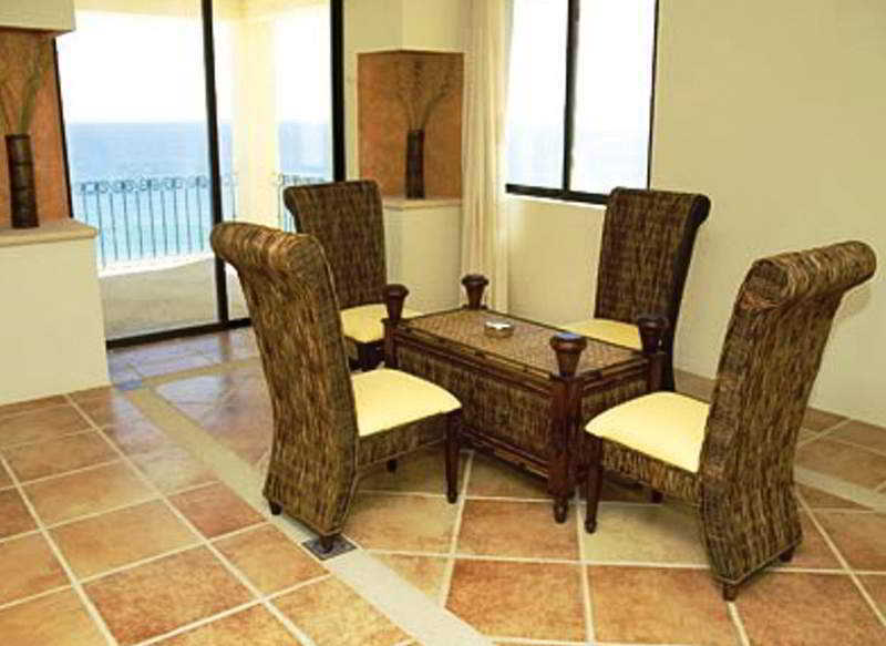 The Grand Baja All Suites & 4*