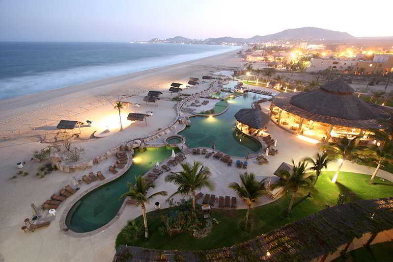 The Grand Baja All Suites &