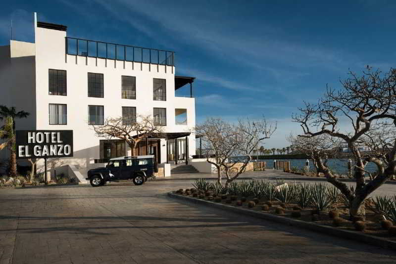 El Ganzo Adults Only Hotel 5*