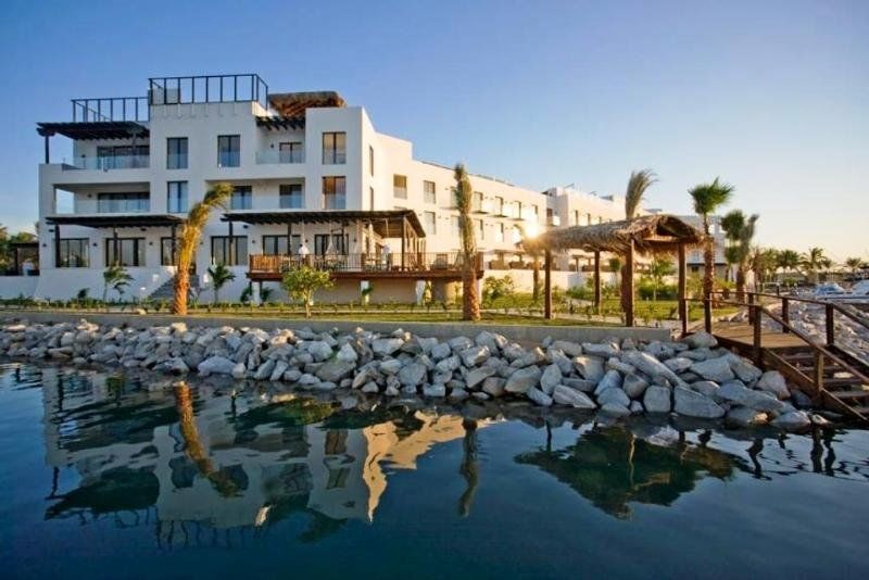 El Ganzo Adults Only 5*