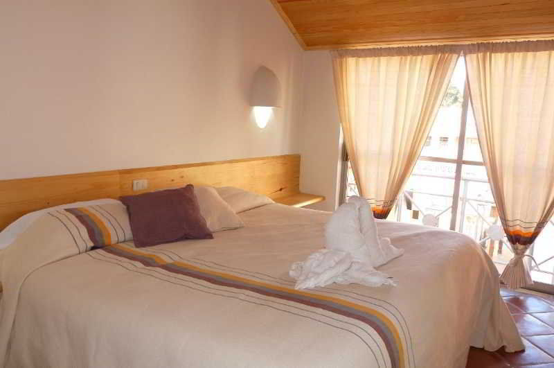 Hotel Axkan Arte