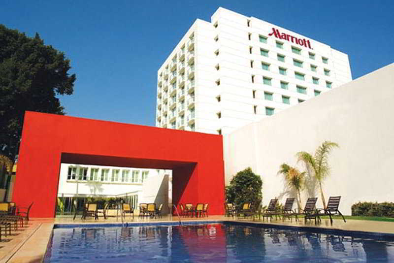 Marriott 5* Tijuana