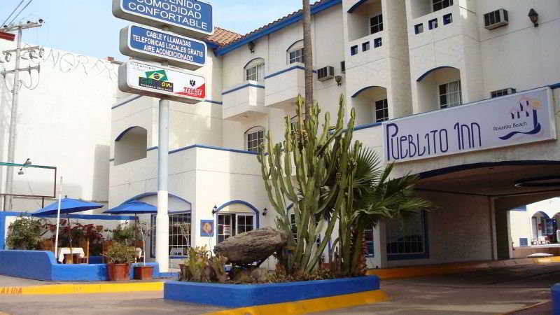 Pueblito 4*