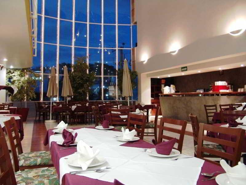 Hotel Mediterraneo Sa De Cv 4*