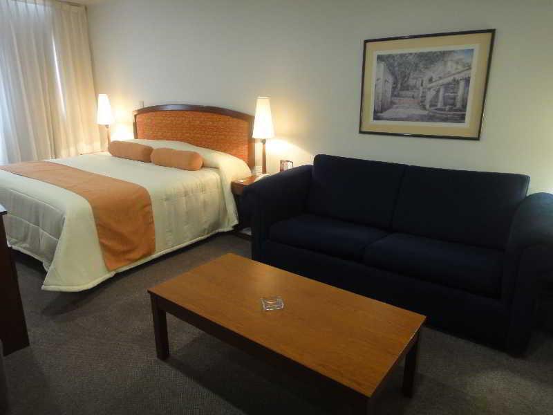 Mediterraneo Sa De Cv Hotel 4*