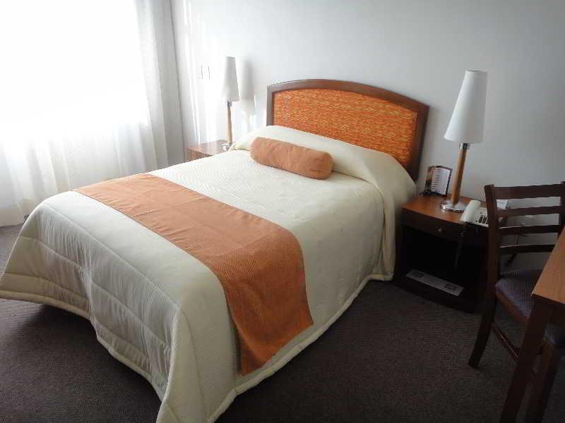 Hotel Mediterraneo Sa De Cv Tulancingo