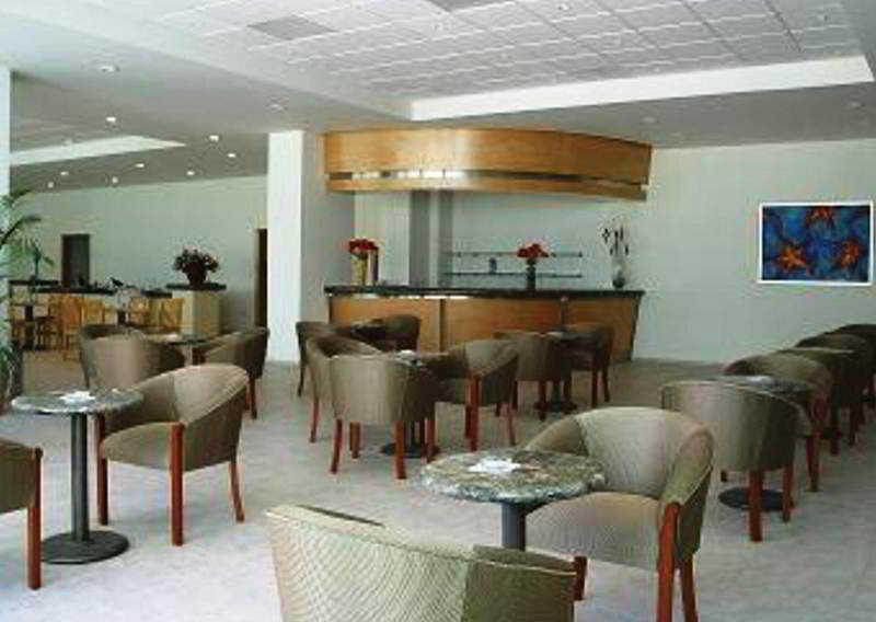 Hotel Real De Minas Bajio