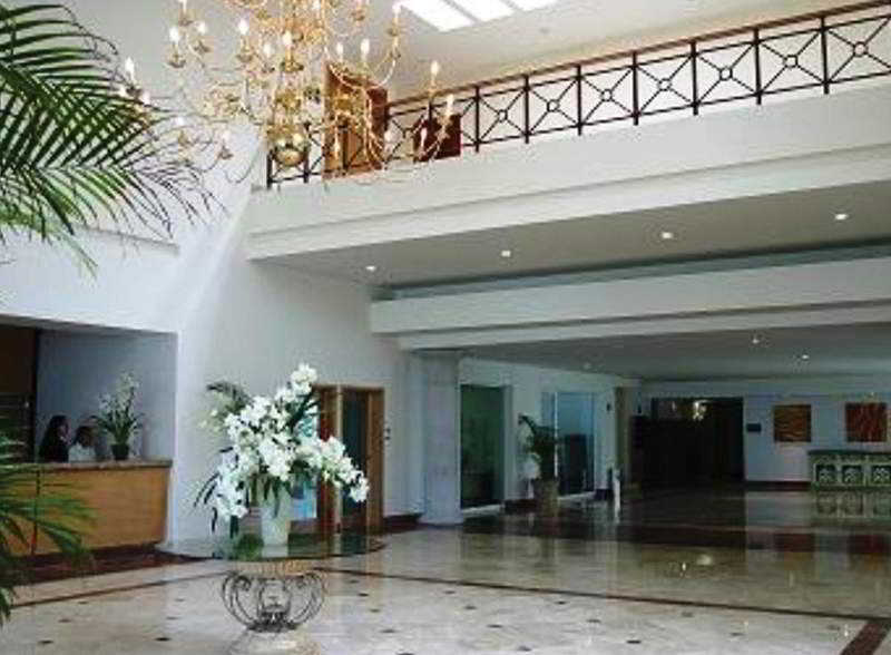 Real De Minas Bajio Hotel Leon