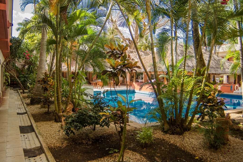 Hotel Arqueologicas 4*